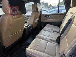 شيفروليه تاهو